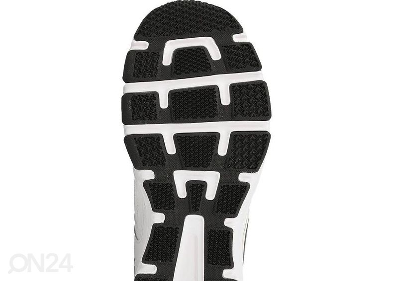 Meeste treeningjalatsid Nike T-Lite XI M 616544-101 suurendatud