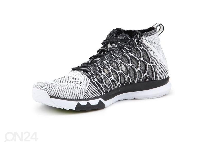 Meeste treeningjalatsid Nike Train Ultrafast Flyknit suurendatud