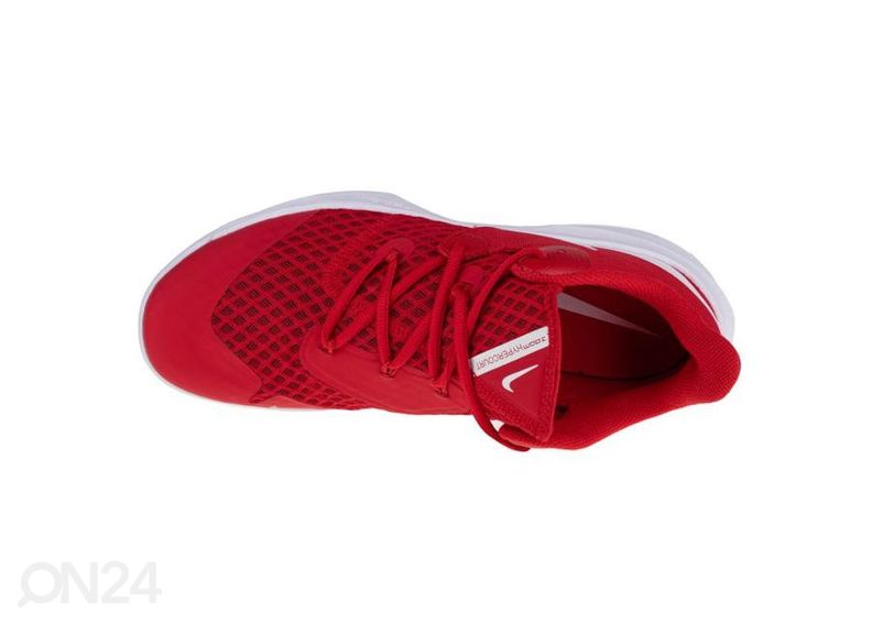 Meeste treeningjalatsid Nike Zoom Hyperspeed Court suurendatud