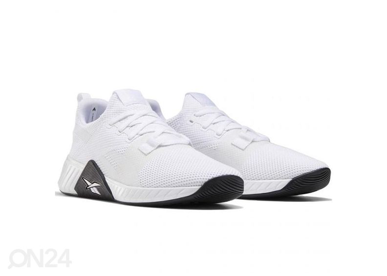 Meeste treeningjalatsid Reebok Flashfilm Train 2.0 suurendatud
