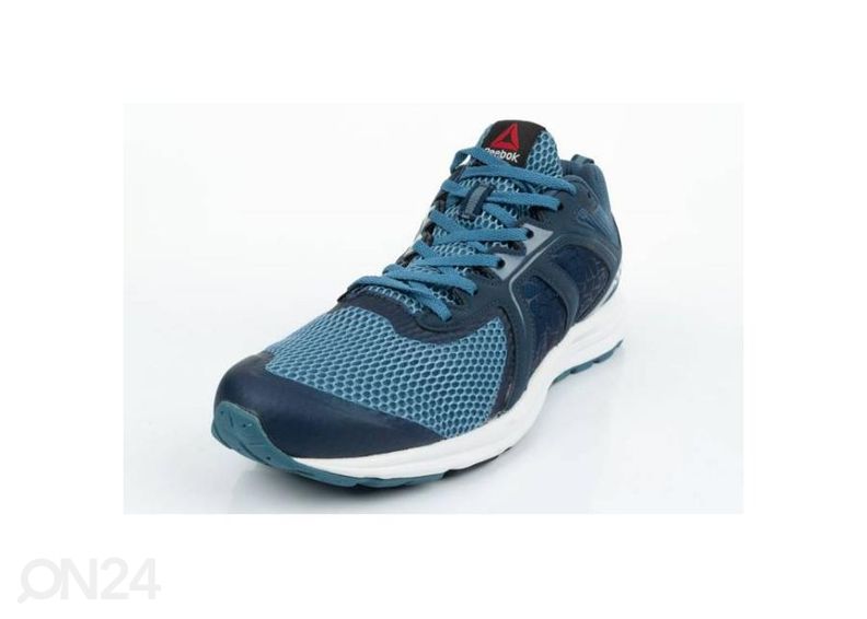 Meeste treeningjalatsid Reebok Zone Cushrun 2.0 suurendatud