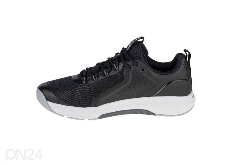 Meeste treeningjalatsid Under Armour Charged Commit TR 3 suurendatud