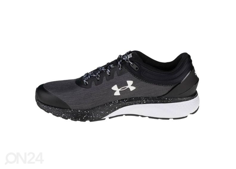 Meeste treeningjalatsid Under Armour Charged Escape 3 Evo suurendatud