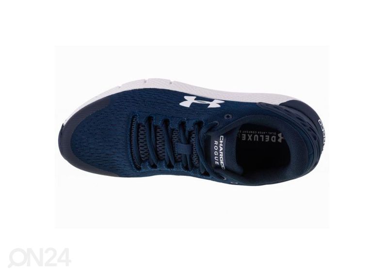 Meeste treeningjalatsid Under Armour Charged Rogue 2 suurendatud