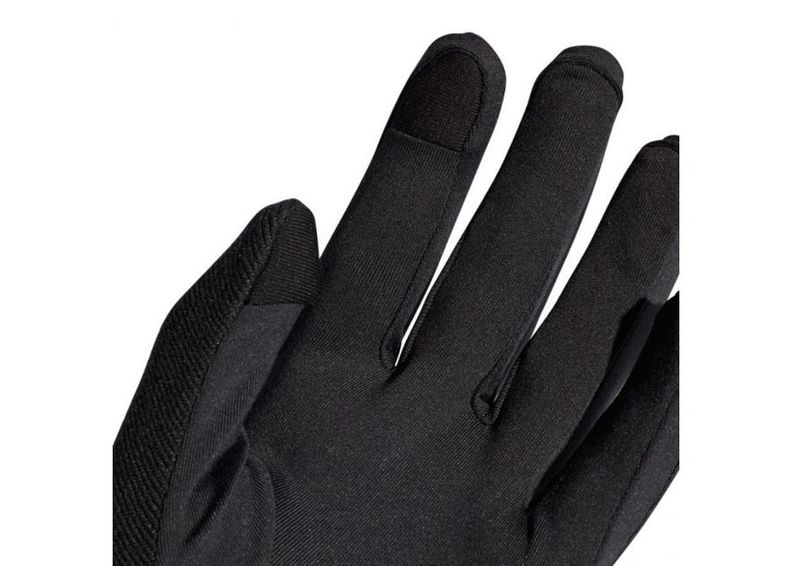 Meeste treeningkindad adidas Climalite Gloves suurus S suurendatud
