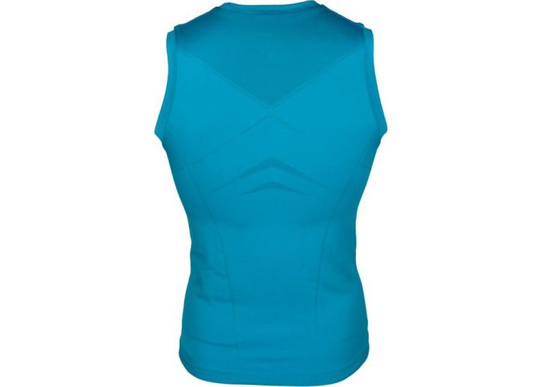 Meeste treeningmaika ODLO Evolution Light Tanktop M 184022/20318 suurendatud
