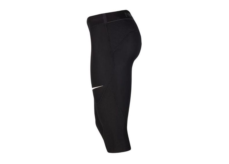 Meeste treeningretuusid Nike Pro AeroAdapt 3/4 M CJ4809-010 suurendatud