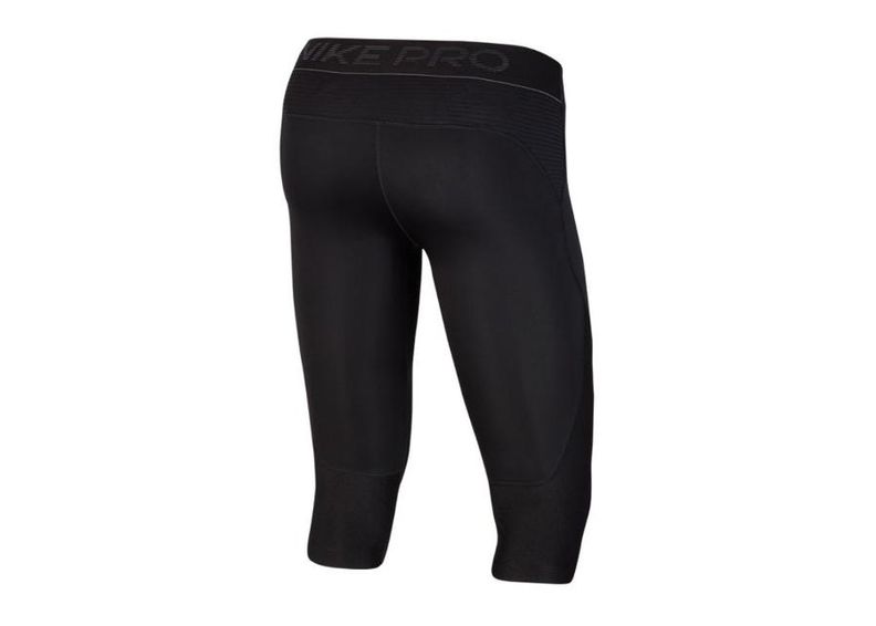 Meeste treeningretuusid Nike Pro AeroAdapt 3/4 M CJ4809-010 suurendatud