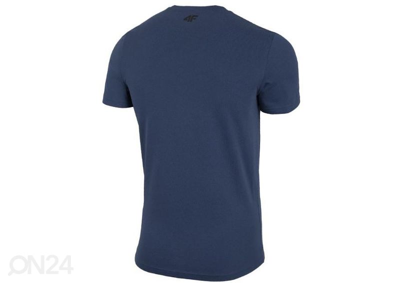Meeste treeningsärk 4F suurendatud