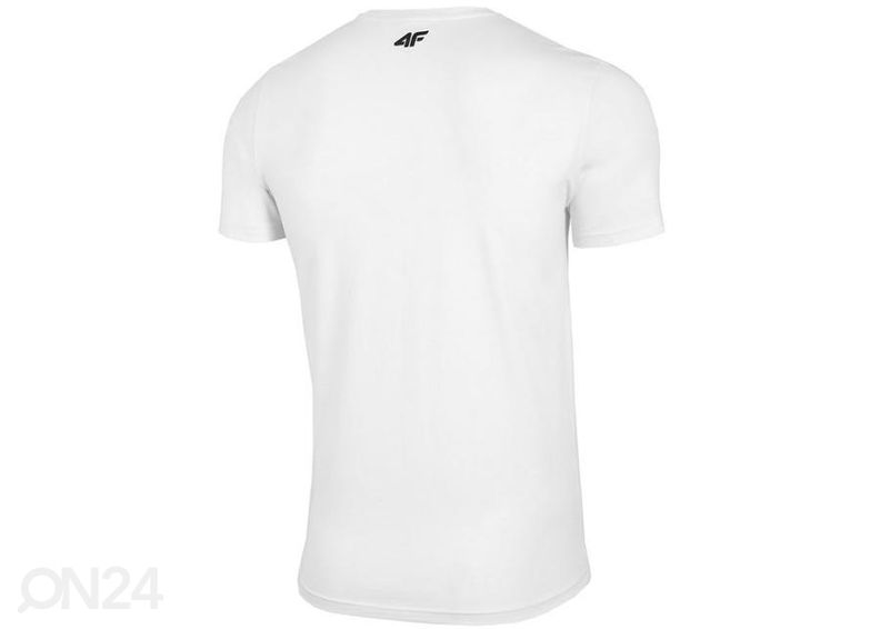 Meeste treeningsärk 4F suurendatud