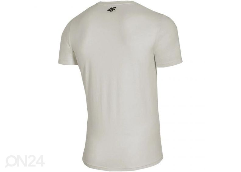 Meeste treeningsärk 4F suurendatud
