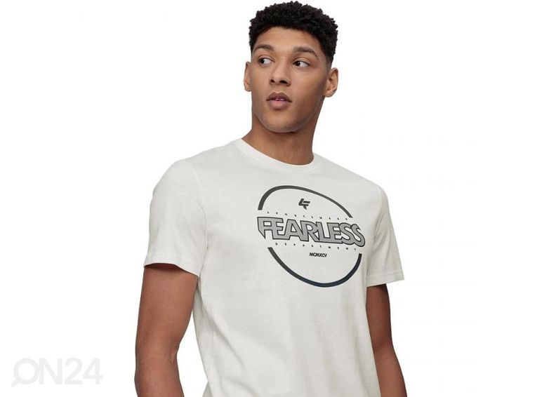 Meeste treeningsärk 4F suurendatud