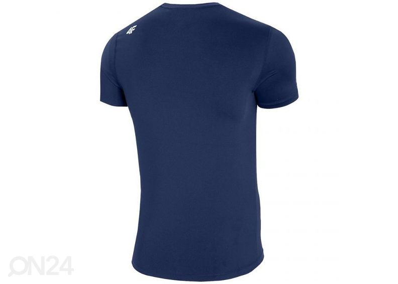 Meeste treeningsärk 4F suurendatud