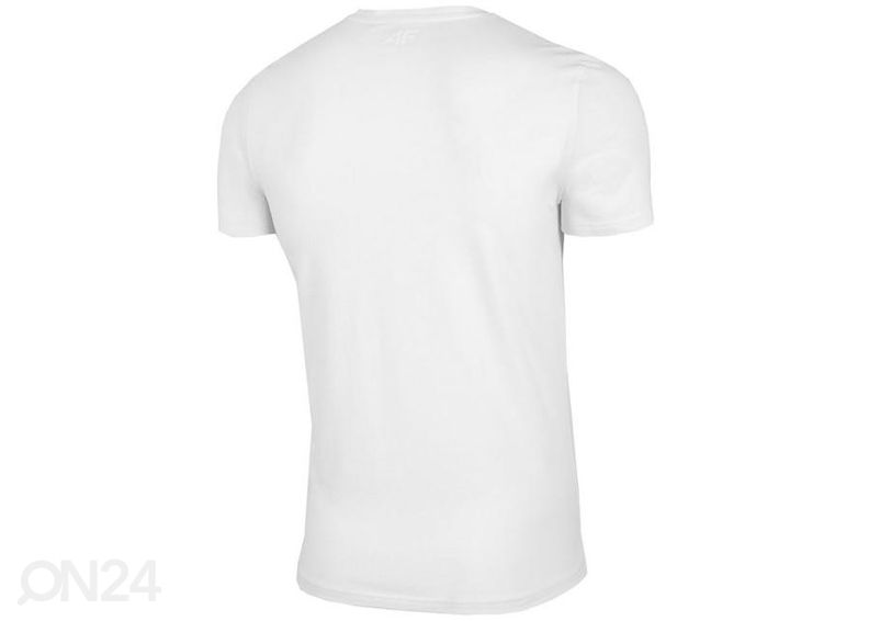 Meeste treeningsärk 4F suurendatud