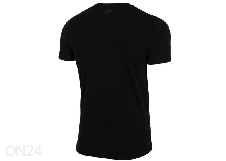 Meeste treeningsärk 4F suurendatud