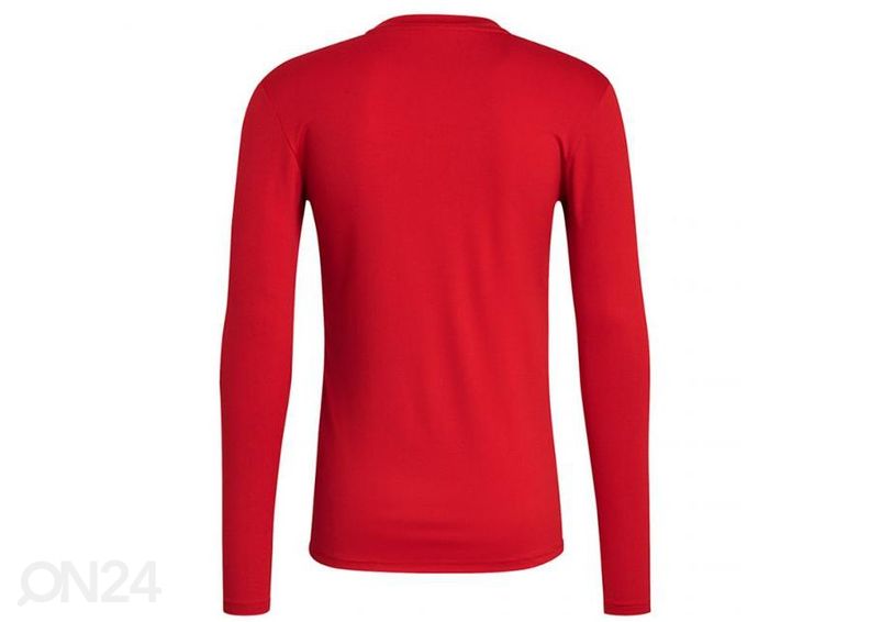 Meeste treeningsärk Adidas Team Base Tee suurendatud