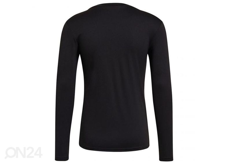 Meeste treeningsärk Adidas Team Base Tee suurendatud