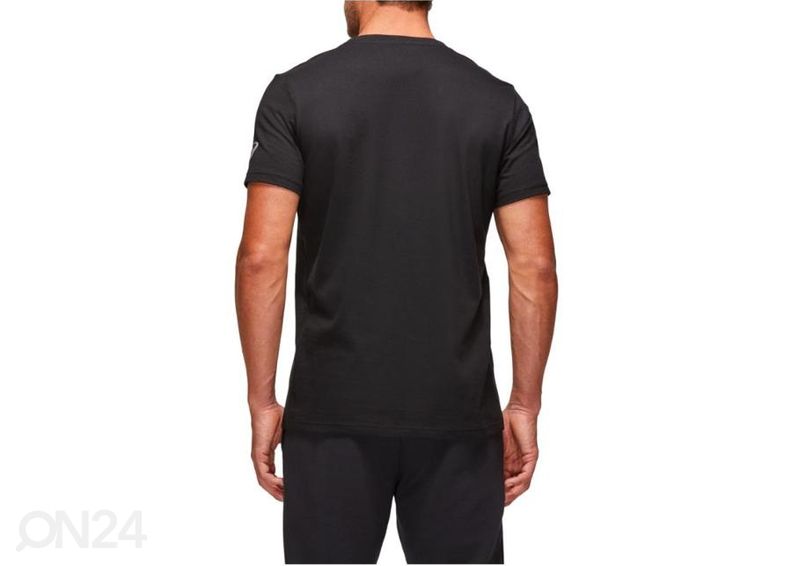 Meeste treeningsärk Asics Tokyo Graphic Japan Tee suurendatud