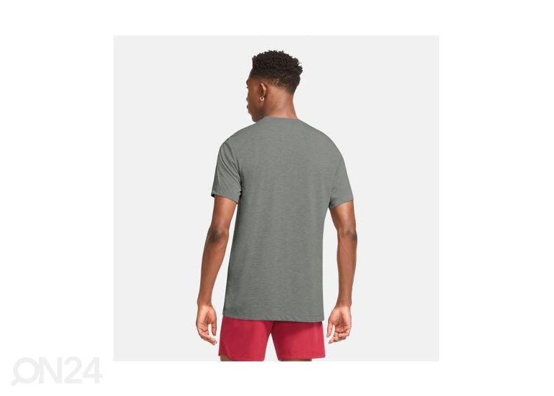 Meeste treeningsärk Nike Dri-FIT Athlete Training suurendatud