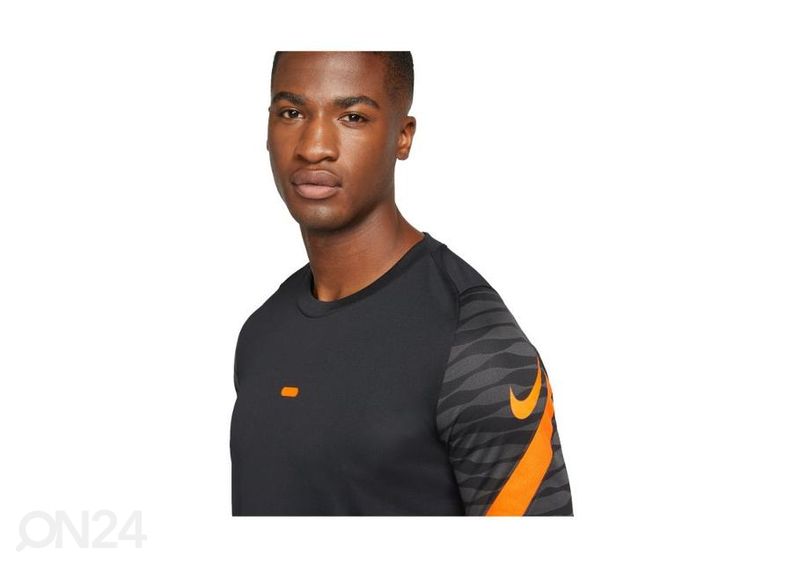 Meeste treeningsärk Nike Dri-FIT Strike 21 suurendatud