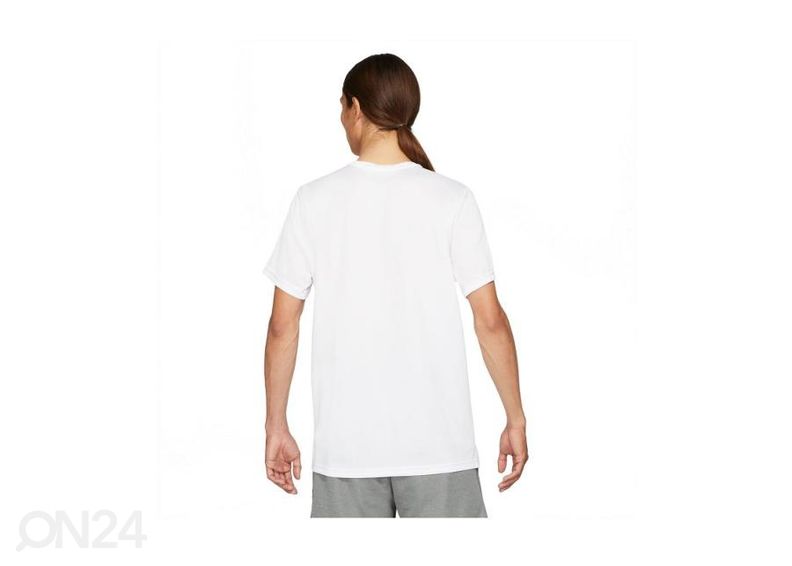 Meeste treeningsärk Nike Dri-FIT Superset suurendatud