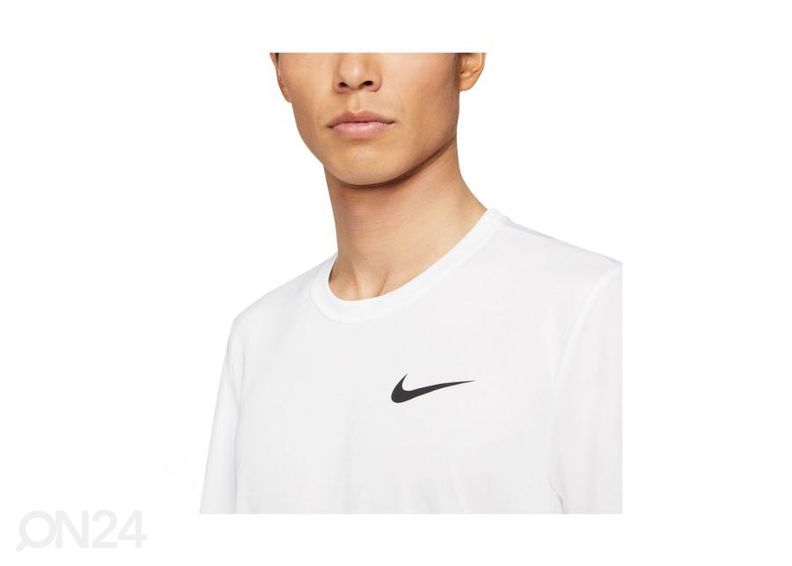 Meeste treeningsärk Nike Dri-FIT Superset suurendatud
