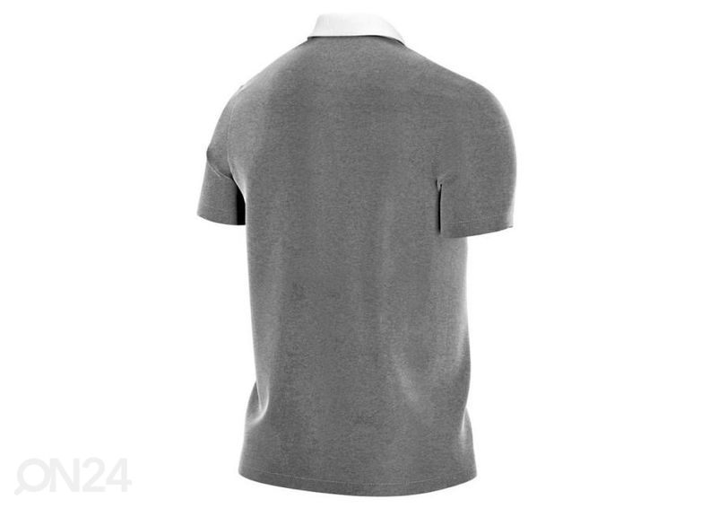 Meeste treeningsärk Nike Park 20 suurendatud