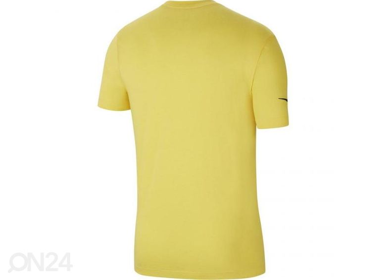 Meeste treeningsärk Nike Park suurendatud