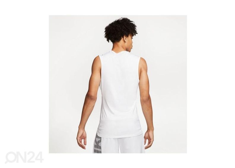 Meeste treeningsärk Nike Pro Tight suurendatud