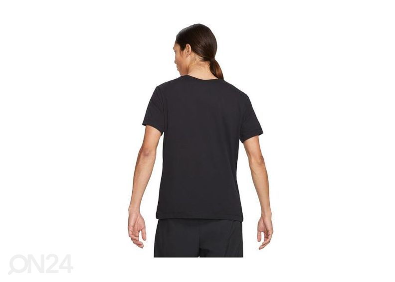 Meeste treeningsärk Nike Trail Running suurendatud