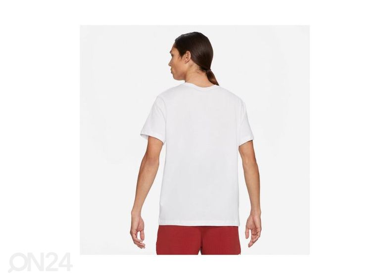 Meeste treeningsärk Nike Trail Running suurendatud