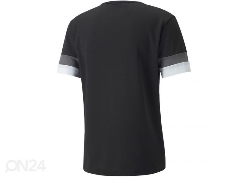 Meeste treeningsärk Puma teamRISE Jersey suurendatud