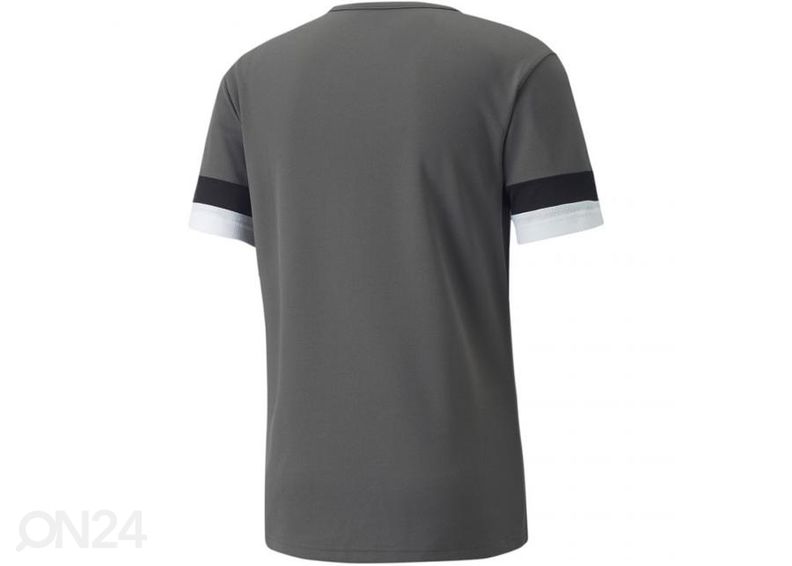 Meeste treeningsärk Puma teamRISE Smoked suurendatud