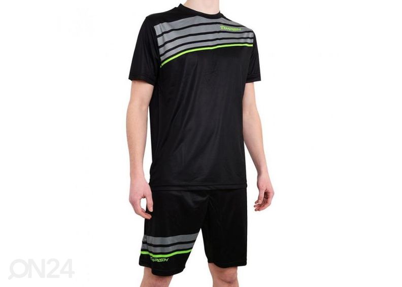 Meeste treeningsärk Tempish Parade Sr suurendatud