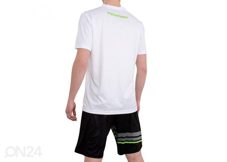 Meeste treeningsärk Tempish Parade Sr suurendatud