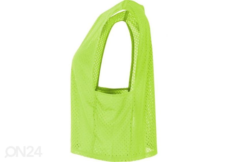 Meeste treeningvest Nike Dri-FIT Park 3-pakk suurendatud