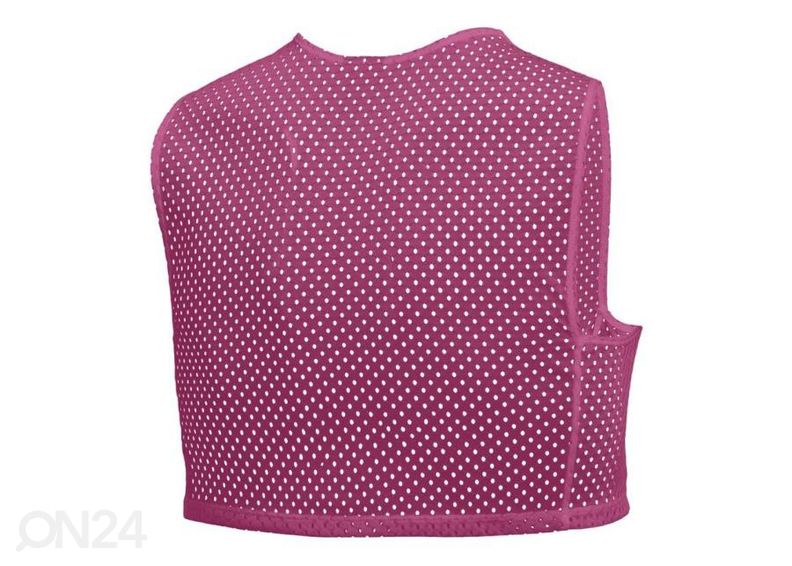 Meeste treeningvest Nike Dri-FIT Park 3-pakk suurendatud