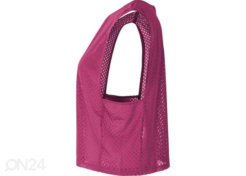 Meeste treeningvest Nike Dri-FIT Park 3-pakk suurendatud