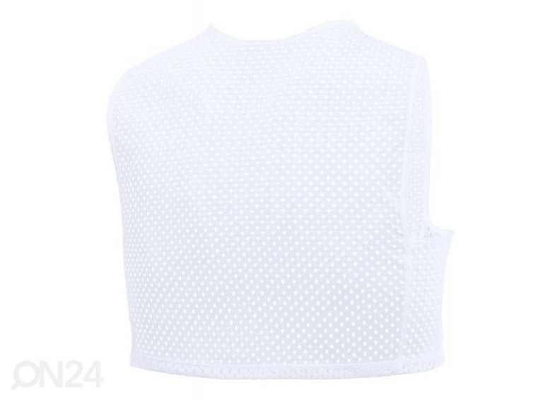 Meeste treeningvest Nike Dri-FIT Park 3-pakk suurendatud