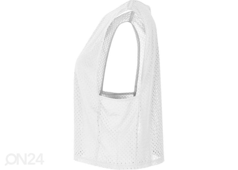 Meeste treeningvest Nike Dri-FIT Park 3-pakk suurendatud