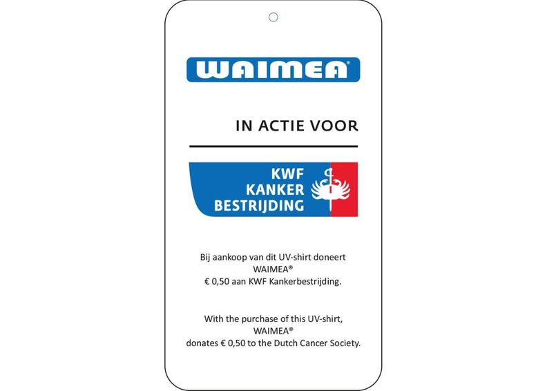 Meeste Ujumiskostüüm Short Sleeve Waimea suurus L suurendatud