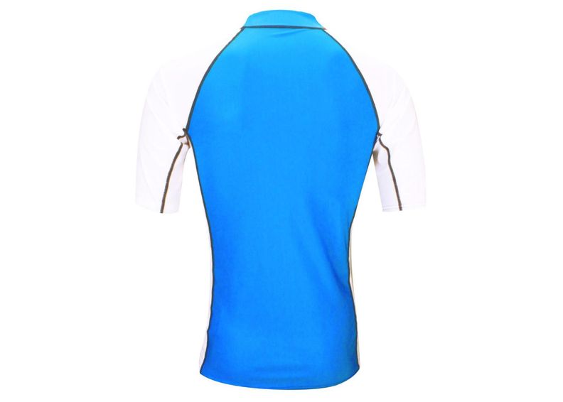 Meeste Ujumiskostüüm Short Sleeve Waimea suurus L suurendatud