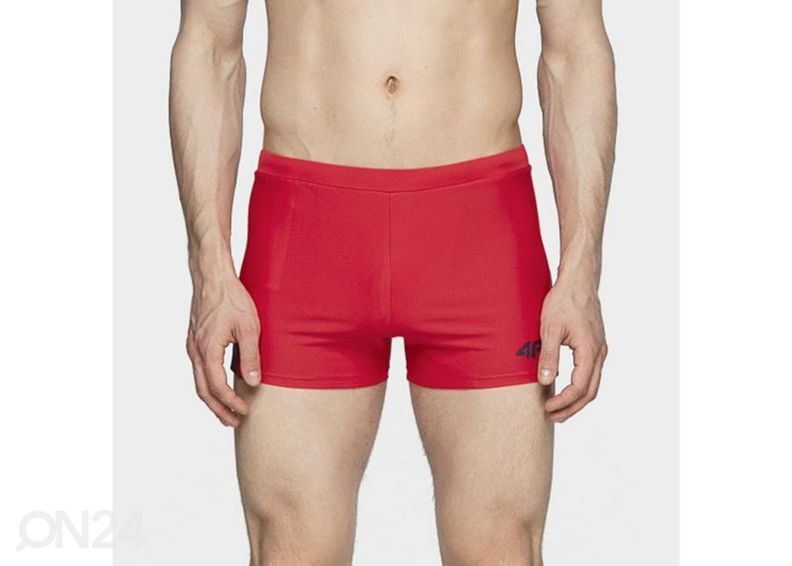 Meeste ujumispüksid 4F suurendatud