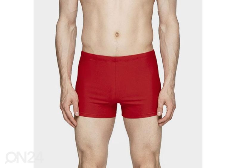 Meeste ujumispüksid 4F suurendatud