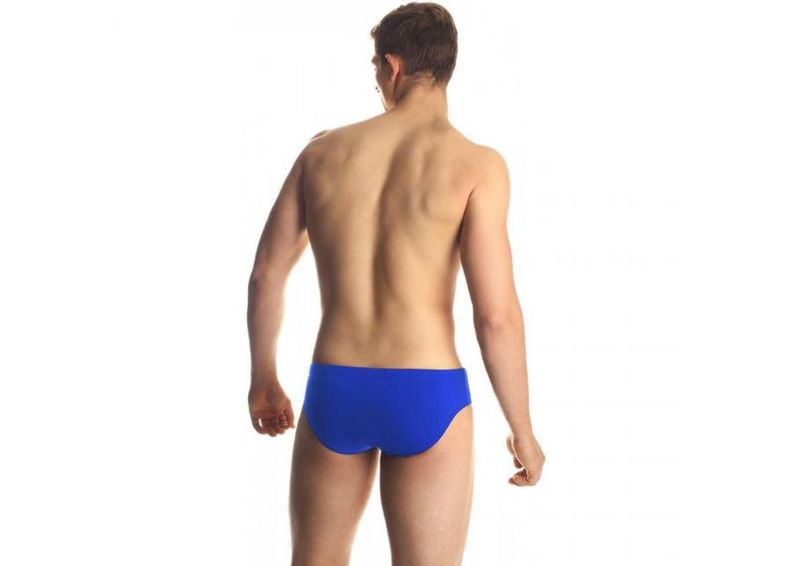 Meeste ujumispüksid Aqua-Speed Alan M suurendatud