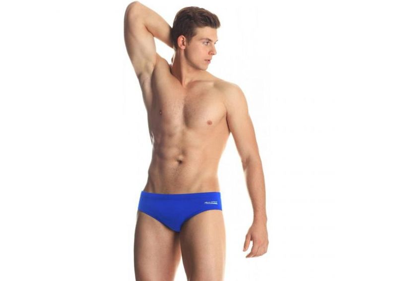 Meeste ujumispüksid Aqua-Speed Alan M suurendatud