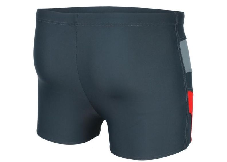 Meeste ujumispüksid Aqua Speed Sasha M 336 suurendatud