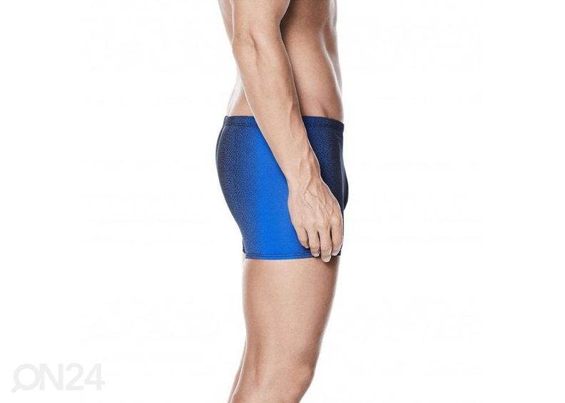 Meeste ujumispüksid Nike Fade Sting suurendatud