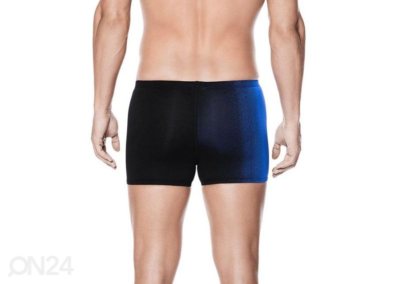 Meeste ujumispüksid Nike Fade Sting suurendatud