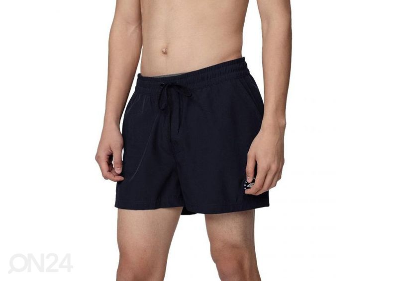 Meeste ujumisshortsid 4F suurendatud